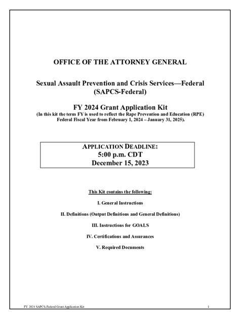 Fillable Online Sexual Assault Victim Rights And Evidence Notification Protocol Fax Email Print