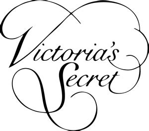 Victoria's Secret Logo PNG Vector (EPS) Free Download