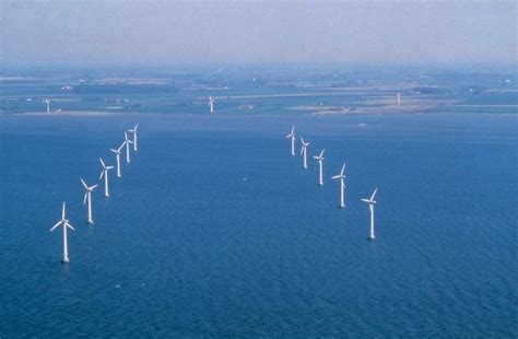 Vindeby Offshore Wind Farm Alchetron The Free Social Encyclopedia