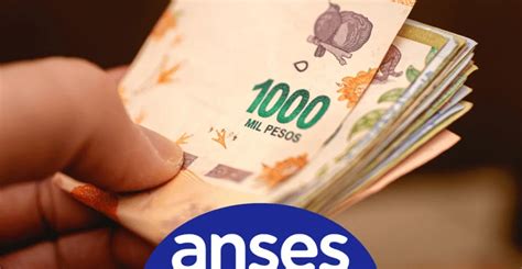 Anses Entrega Un Extra Confirmado Para Auh Y Suaf Con Un Papel Cobr S