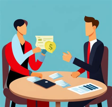 How To Answer The Interview Question What Are Your Salary Expectations