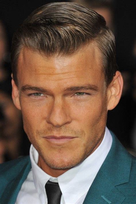 12 Marvelous Mens Hairstyles For Thin Hair Over 40