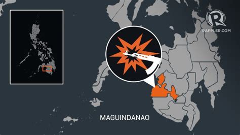 4 Soldiers Killed In Maguindanao Clashes With Pro Isis Militants