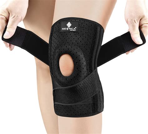 Best Ski Knee Braces For Extra Support Physical