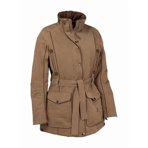 Veste Percussion Rambouillet Original Marron Pour Femme Xs Marron