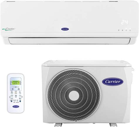 Carrier 1 5 T Split Air Conditioner 18000 Btu 38khb018h