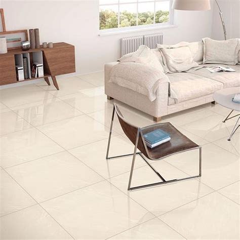 Soluble Salt Living Room Kajaria Porcelain Vitrified Floor Tiles K