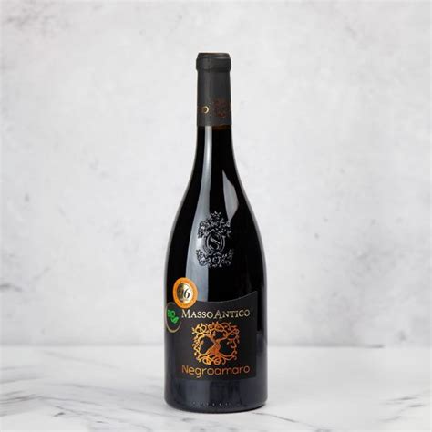 Masso Antico Primitivo Vinohero Wine Shop Online