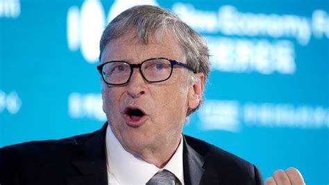 India S Vaccination Feat A Testament To Its Ability Says Bill Gates