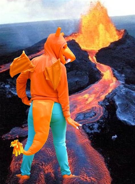 Charizard Cosplay by twiglightdragon on DeviantArt