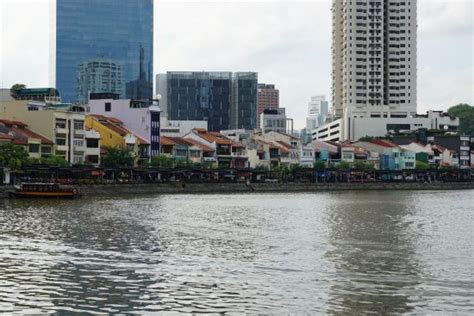 Boat Quay Singapore 2020 All You Need To Know Before You Go With