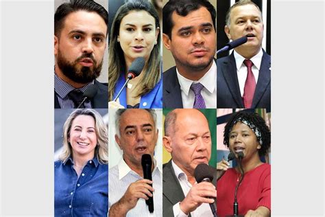 Saiba quem são os deputados federais eleitos por Rondônia Rondônia