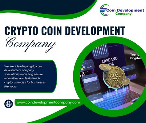 Your Crypto Coin Development Partner Unleash The Power Of Blockchain By Mlmsoftwarecompany