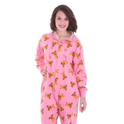 Funzee Launch New Adult Onesies And Loungewear Funzee