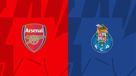 Arsenal Vs FC Porto Live Watchalong Come On You Gunners!!!