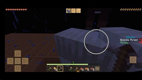 Tek Block Skyblock B L M Minecraft Youtube