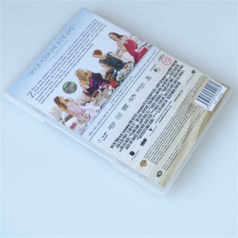 Sex ve městě 2 DVD mercatino cz