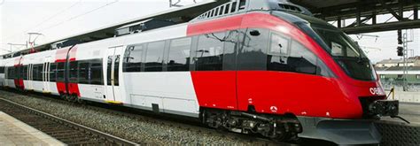"Komfortzonen" für ÖBB-Pendlerzüge: Sitztester gesucht | DiePresse.com