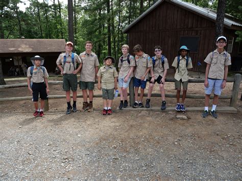 Home Bsa Troop 125