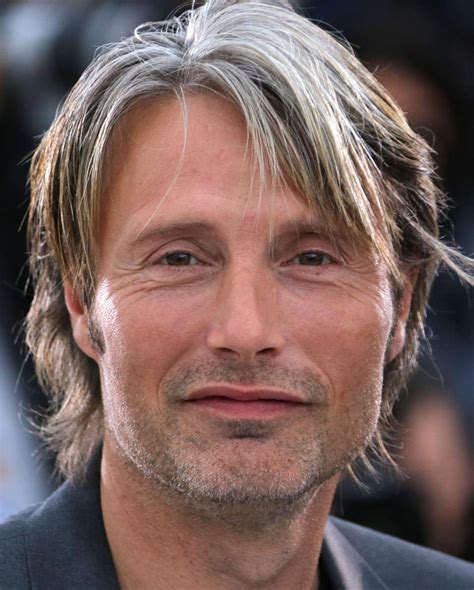 Mads Mikkelsen - Unifrance