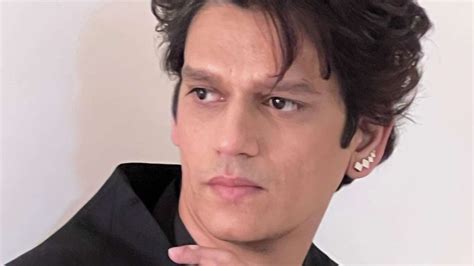 Call Centre Job To FTII And Bollywood How Vijay Varma Became Film