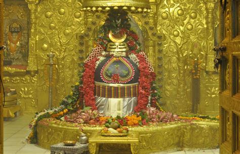 History Of Somnath Temple Gir Somnath Gujarat The Everlasting Shrine