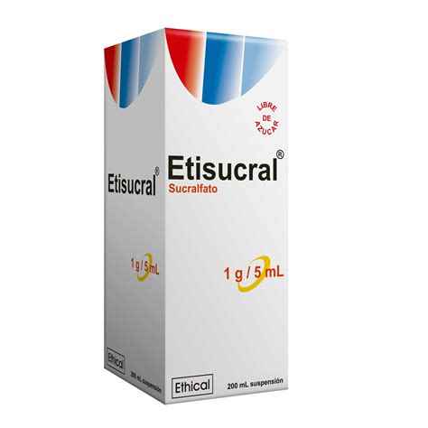 Etisucral Ethical Pharmaceutical