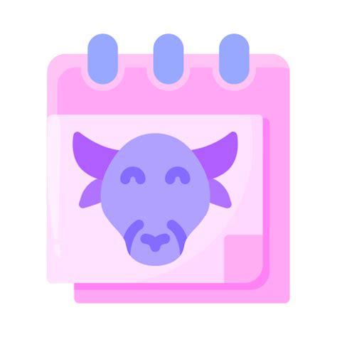 Chinese New Year Generic Flat Icon