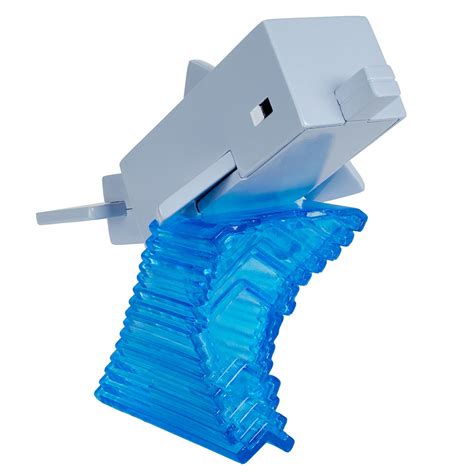 Mattel Minecraft Dolphin Figure - 3.25 inch – Minecraft Shop