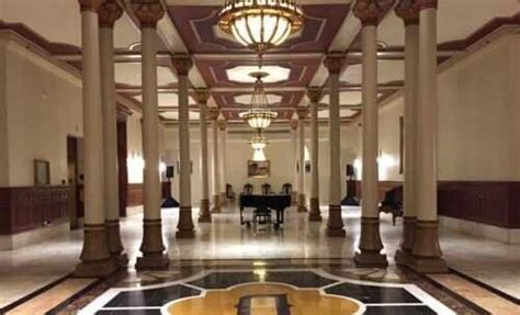 A History of the Haunted Driskill Hotel: Ghost Stories, Room 525 & 429