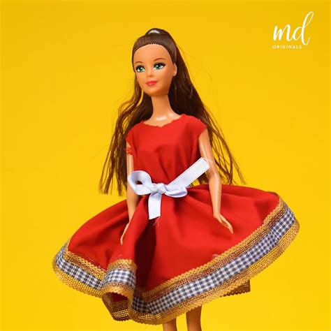 36 barbie doll crafts that will make you so happy – Artofit