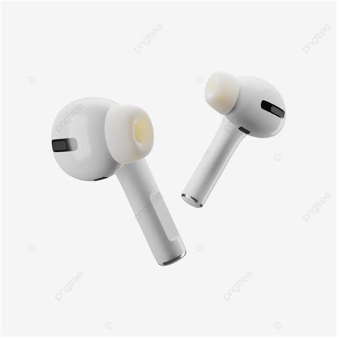 Airpods Pro Airpods Pro Design PNG Transparent Clipart Image And PSD