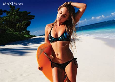 Naked Alana Blanchard Added 07 19 2016 By Pepelepu