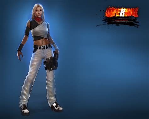 Infernal Nude патчи для игр
