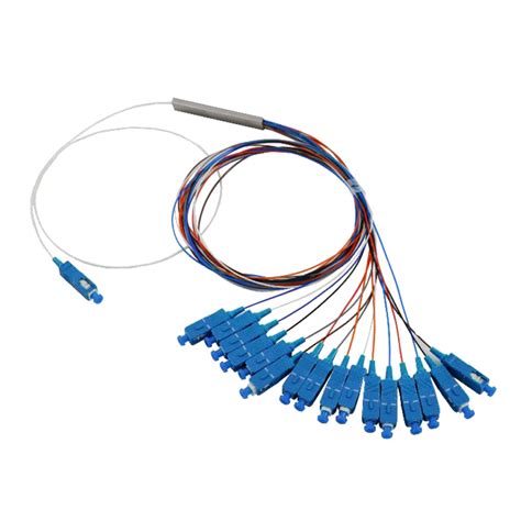 2 3 4 8 16 Port Plc Splitter Maltix Technology Solutions Incorporated