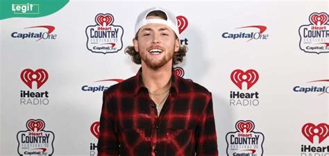 Bailey Zimmerman Net Worth Career Age And Wife