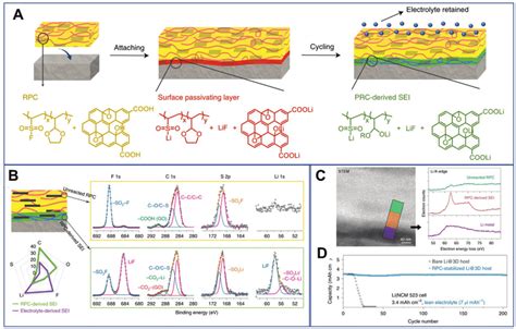 Artificial Sei Membrane Based On Reactive Polymer Composite Rpc That