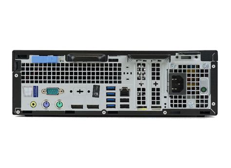 Dell Optiplex 7060 Sff I5 8th Generation Ict Direct