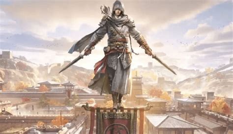 Se Filtra Un Gameplay De Minutos De Assassin S Creed Codename Jade