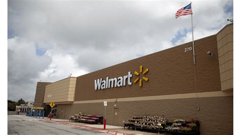 Walmart, 1270 York Rd, Gettysburg, PA 17325, US - MapQuest