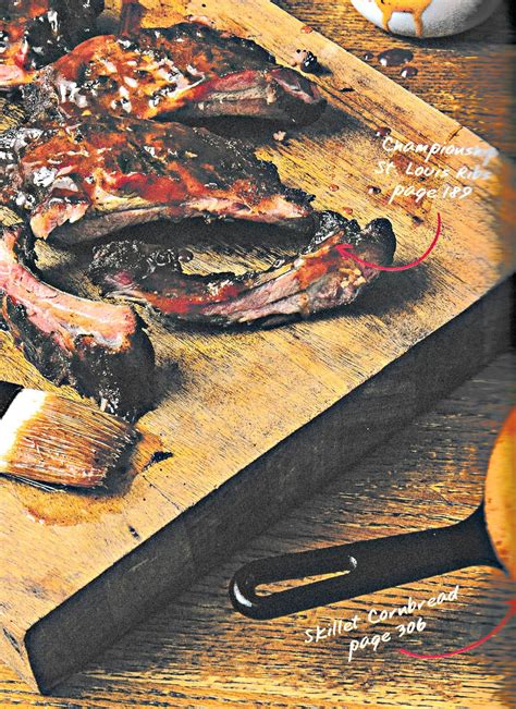 Olla Podrida Bbqanda By Myron Mixon Reviewed