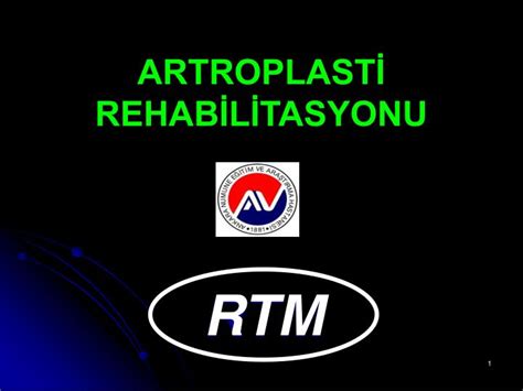 Ppt Artroplast Rehab L Tasyonu Powerpoint Presentation Free