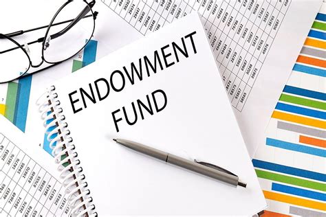 Church Law Center What Is An Endowment And How Does It Work Church