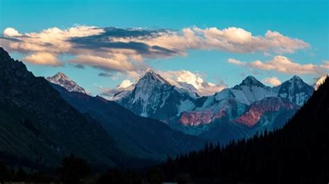 Landscape Grassland Xinjiang China Stock Footage Video (100% Royalty-free) 1052578073 | Shutterstock