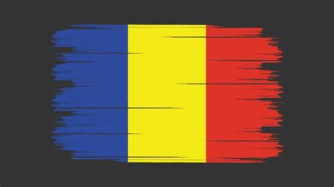 Why Do Romania And Chad Have Nearly Identical Flags Best Hotels Home