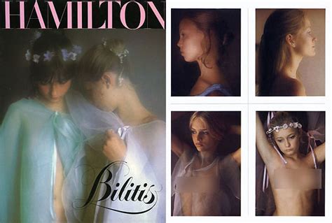 デビッド ハミルトン少女写真集BILITIS David Hamilton アート写真 売買されたオークション情報yahooの商品情報を