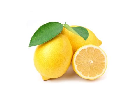 LIMONI NATURALI - Miss Freschezza - Ortofrutticola Egnathia srl
