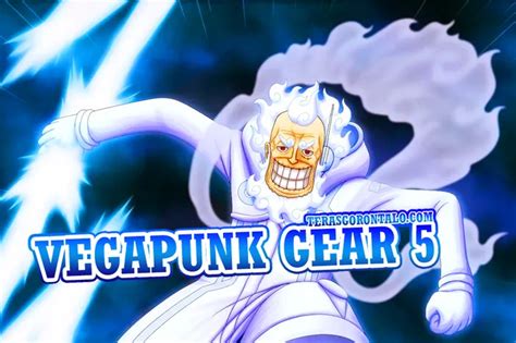 KEJUTAN Nika Milik Luffy Berhasil Dikloning Oda Tampilkan Wujud Gear