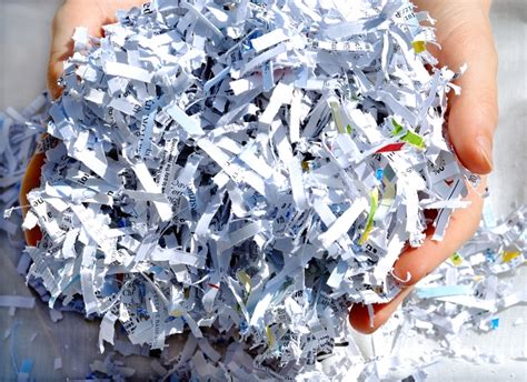 Shredding Services Secure Document Shredding At Dymon