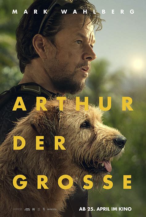 Filmplakat Arthur Der Gro E Plakat Von Filmposter Archiv